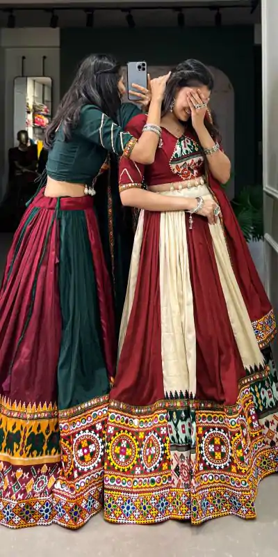 LNB 1617 Off White Color Rayon Printed Silk Work Lehenga Choli Festive Party Wedding, Events etc. Delivery 4-6 Working Days @4399/- | Bollywood Lehenga, Creative Lehenga, Designer Lehenga, Embroidered Lehenga, Lehenga, Party Wear Lehenga