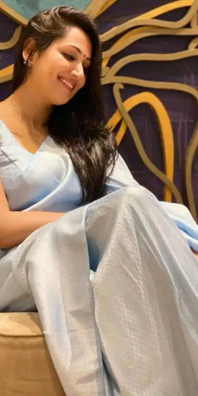 KP 4098 Sky Blue Color Soft Lichi Silk Jacquard On All Over Saree Casual, Party Wear, Wedding, Events Etc. Expected Delivery 4-6 Working Days @1299/- | Bollywood Sarees, Creative Sarees, Designer Sarees, Embroidered Sarees, Ethnic Saree, Modern Digital sarees, Party Wear Sarees, Sarees