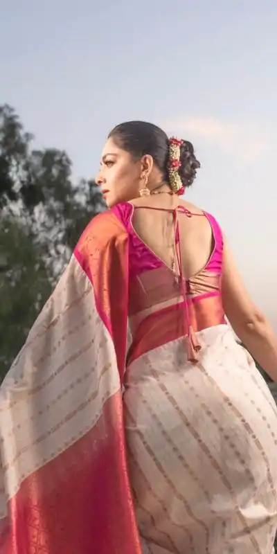 DDF SHRUTI 2 Golden Color Soft Lichi Silk Ordinary Design Rich Pallu Saree Casual, Party Wear, Events, Festivals Expected Delivery 4-6 Working @1499 | Embroidered Sarees, Bollywood Sarees, Creative Sarees, Designer Sarees, Ethnic Saree, Modern Digital sarees, Party Wear Sarees, Sarees