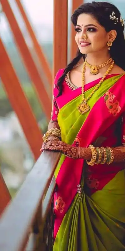DDF PEACOCK Green Color Soft Lichi Silk Ordinary Design Rich Pallu Saree Casual, Party Wear, Events, Festivals Etc. Expected Delivery 4-6 Working Days 1499/ | Bollywood Sarees, Creative Sarees, Designer Sarees, Embroidered Sarees, Ethnic Saree, Modern Digital sarees, Party Wear Sarees, Sarees