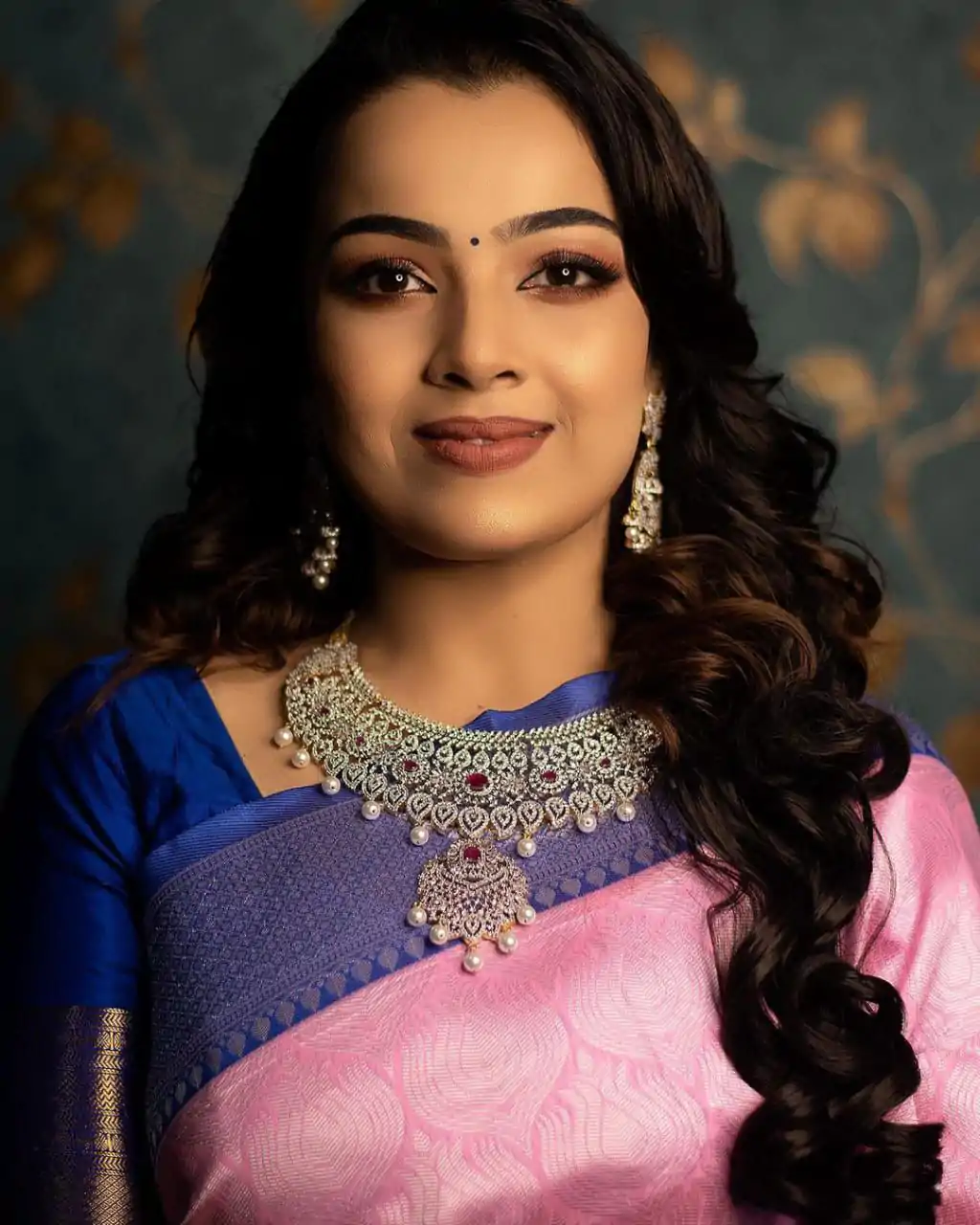 MB™️3171 Pink Color Soft Kanjivaram Lichi Pattu Jacquard Silk Work Saree Casual, Wedding, Party, Festival, Expected Delivery 4-6 Working Days @1449/- | Embroidered Sarees, Bollywood Sarees, Creative Sarees, Designer Sarees, Ethnic Saree, Modern Digital sarees, Party Wear Sarees, Sarees