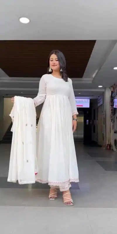 RTC 5714 Black Color Foix Georgette Thread Sequence Salwar Suit Wedding, Party, Festive, Events Etc. Expected Delivery 4-6 Working Days @2199/- | Casual Suits, Creative suits, Designer Suits, Palazzo Suits, Party Wear Suits, Patiala Suits, Salwar suit, Straight Suits