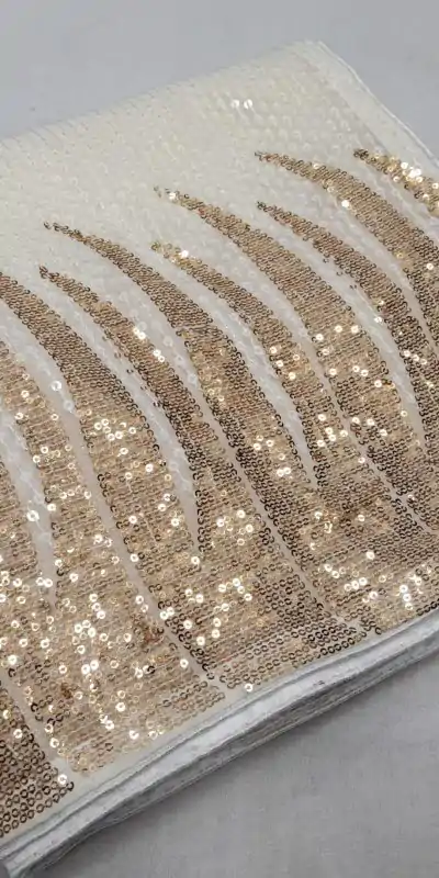 DF 3405 White Full Saree Of Heavy Quality 60 Gram Georgette Saree Casual, Party Wear, Wedding, Events Etc Delivery Expected.4-6 Working Days 1799/- | Embroidered Sarees, Bollywood Sarees, Creative Sarees, Designer Sarees, Ethnic Saree, Modern Digital sarees, Party Wear Sarees, Sarees