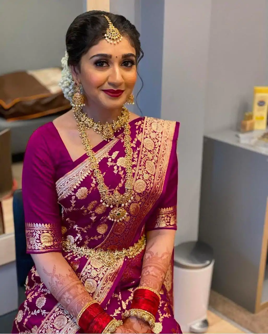 KP 5010 Purple Color Soft Lichi Silk Jacquard On All Over Saree Casual, Party Wear, Wedding, Events Etc. Expected Delivery 4-6 Working Days @1299/- | Embroidered Sarees, Bollywood Sarees, Creative Sarees, Designer Sarees, Ethnic Saree, Modern Digital sarees, Party Wear Sarees, Sarees