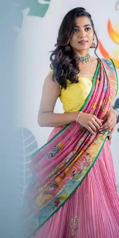 PC 383 Pink Color Chinon Embroidery Thread Lehenga Choli Casual, Party Wear, Events, Festivals Wear Expected Delivery 4-6 Working Days @2329/- | Creative Lehenga, Bollywood Lehenga, Designer Lehenga, Embroidered Lehenga, Lehenga, Party Wear Lehenga