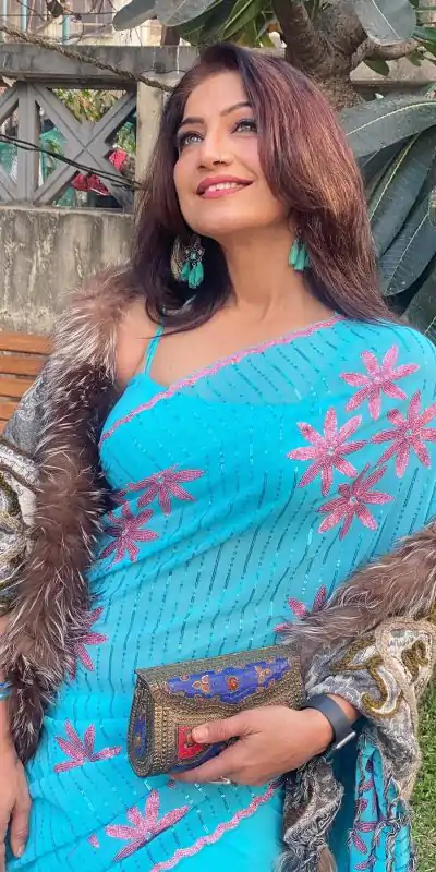 JR-623 Grand Blue Color Georgette With Embroidery Work Saree Casual, Party Wear, Wedding, Events Etc.4-6 Working Days @ 1798/- only  | Embroidered Sarees, Bollywood Sarees, Creative Sarees, Designer Sarees, Ethnic Saree, Modern Digital sarees, Party Wear Sarees, Sarees