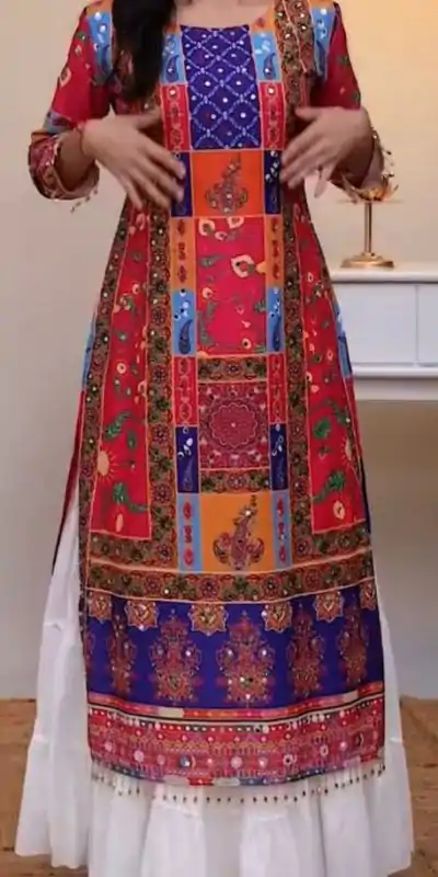 RTC 5764 Red Color American Silk Digital Printed Diamond Lehenga Choli Wedding, Party, Festive, Events Etc.   Expected Delivery 4-6 Working Days @2349/- | Creative Lehenga, Bollywood Lehenga, Designer Lehenga, Embroidered Lehenga, Lehenga, Party Wear Lehenga