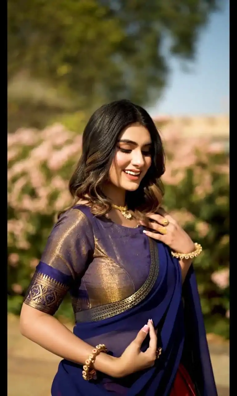 LNB 2001 Orange Color Peaceful Kanchipuram Zari Weaving Lehenga Choli Wedding, Festive, Events Expected Delivery 4-6 Working Days@2199/- Only | Bollywood Lehenga, Creative Lehenga, Designer Lehenga, Embroidered Lehenga, Lehenga, Party Wear Lehenga