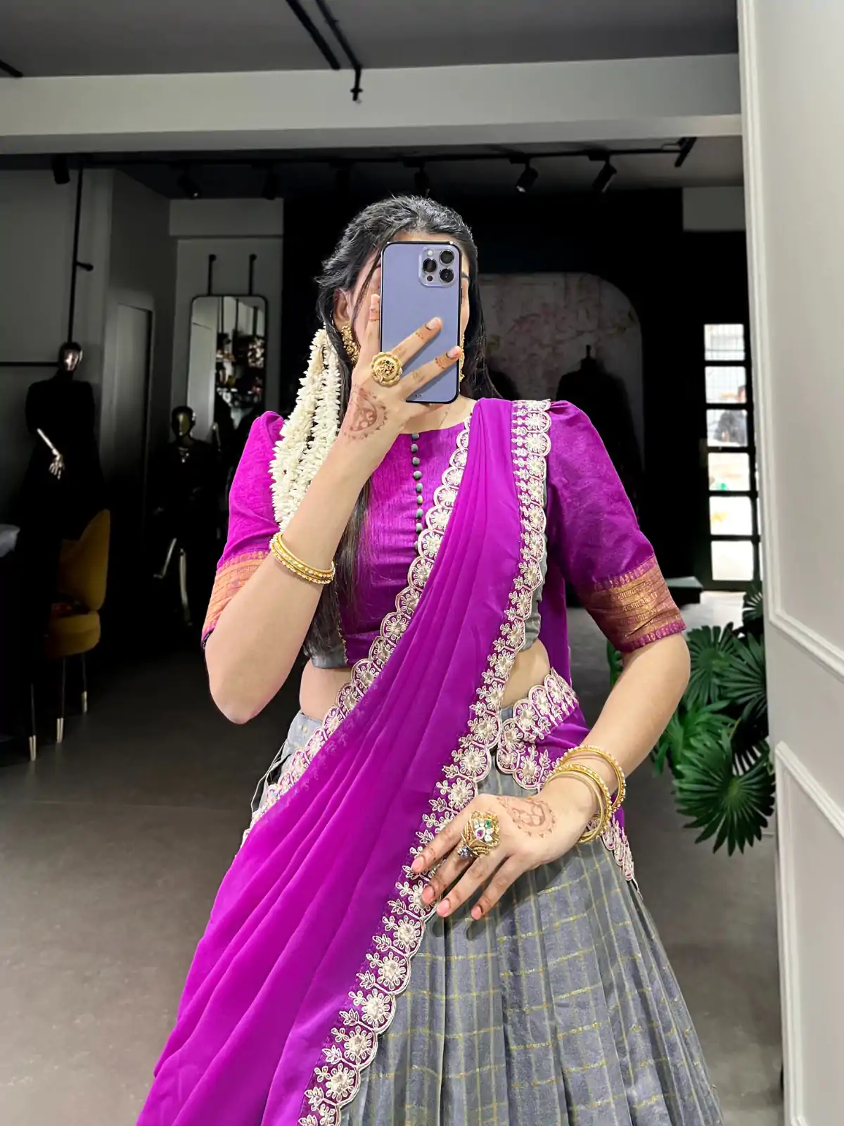 LNB 2010 Grey Color Zari Chex With Zari Weaving Work Lehenga Choli Wedding, Party, Festive, Events Etc. Delivery 4-6 Working Days Rs 2149 | Creative Lehenga, Bollywood Lehenga, Designer Lehenga, Embroidered Lehenga, Lehenga, Party Wear Lehenga