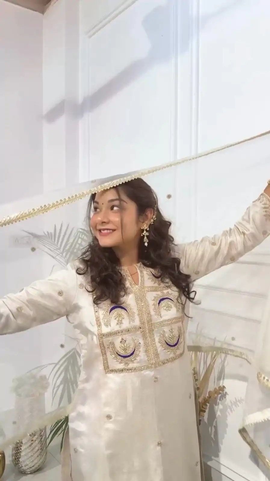 ZSR 3105 White VI Chitra Silk With Heavy Coding Embroidery Sequence Work Salwar Suit , Wedding, Party, Festive, Events Etc.4-6 Working Days@ 1899/-only | Casual Suits, Jump Suits, Creative suits, Designer Suits, Palazzo Suits, Party Wear Suits, Patiala Suits, Salwar suit, Straight Suits