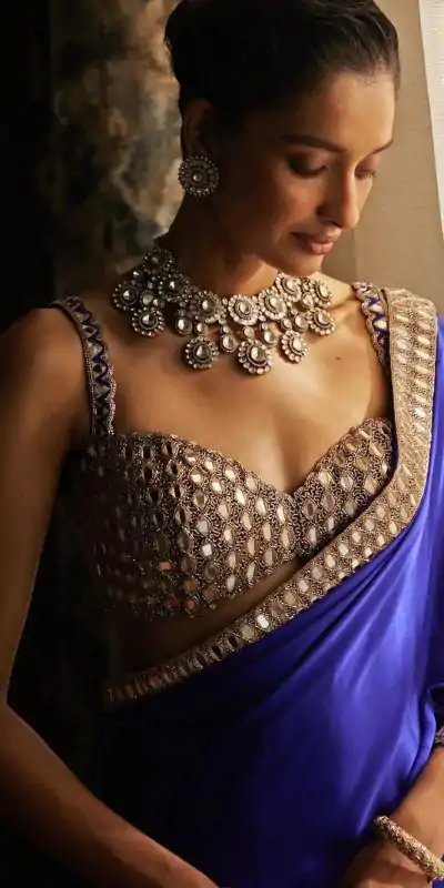 DF 3445 Royal Blue Color Rangoli Silk Heavy Coding Embroidery Lace In Border Saree , Wedding, Festive, Events . Expected Delivery  4-6 Working Days @1999 | Embroidered Sarees, Bollywood Sarees, Creative Sarees, Designer Sarees, Ethnic Saree, Modern Digital sarees, Party Wear Sarees, Sarees