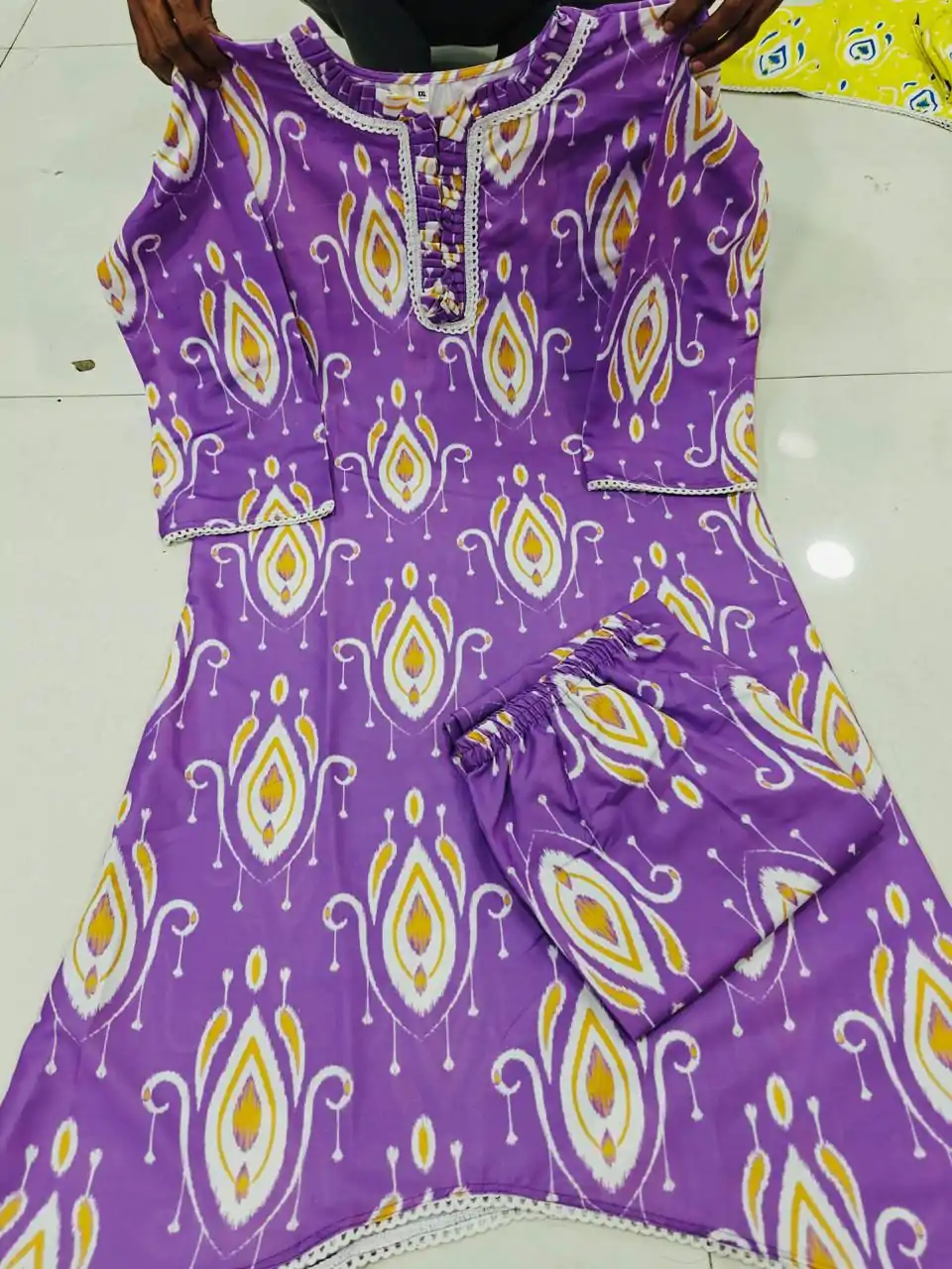 MF 752 Purple Color Rayon Wood With Print Salwar Suit Casual, Wedding, Party, Festive, Events Etc.4-6 Working Days@ 1549/-only | Casual Suits, Jump Suits, Creative suits, Designer Suits, Palazzo Suits, Party Wear Suits, Patiala Suits, Salwar suit, Straight Suits