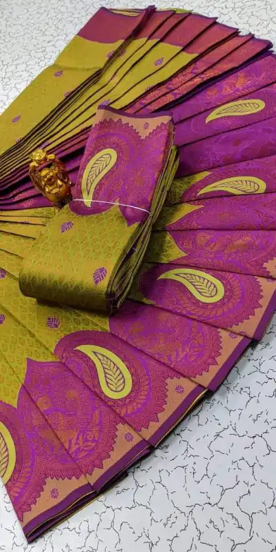 MS 471 Mahanadi Color Soft Litchi Silk contrast border weaving design Saree , Wedding, Festive, Events . Expected Delivery  4-6 Working Days @1399/- only | Embroidered Sarees, Bollywood Sarees, Creative Sarees, Designer Sarees, Ethnic Saree, Modern Digital sarees, Party Wear Sarees, Sarees