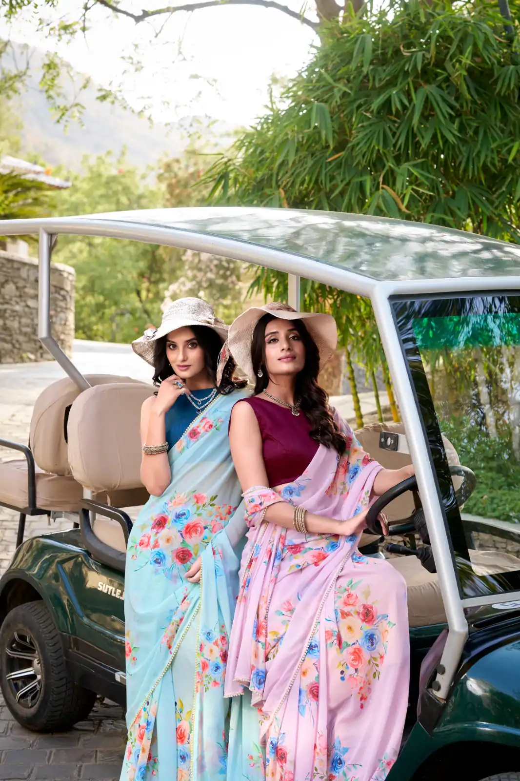 YNF 7041 Sky blue Color Weightless Marble Floral Printed Saree Casual, Wedding, Festive, Events . Expected Delivery  4-6 Working Days @1549/- only                                                                                                                                         | Embroidered Sarees, Bollywood Sarees, Creative Sarees, Designer Sarees, Ethnic Saree, Modern Digital sarees, Party Wear Sarees, Sarees