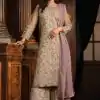FC 5391 Grey Color Net With Coding Sequence Work Salwar Suit Casual, Wedding, Party, Festive, Events Etc.4-6 Working Days@ 2699/-only | Casual Suits, Jump Suits, Creative suits, Designer Suits, Palazzo Suits, Party Wear Suits, Patiala Suits, Salwar suit, Straight Suits