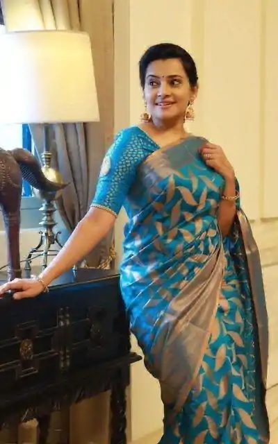  MS 172 Blue Color Soft Litchi Silk All Over Weaving Saree Casual, Wedding, Festive, Events . Expected Delivery  4-6 Working Days @1199/- only      | Embroidered Sarees, Bollywood Sarees, Creative Sarees, Designer Sarees, Ethnic Saree, Modern Digital sarees, Party Wear Sarees, Sarees