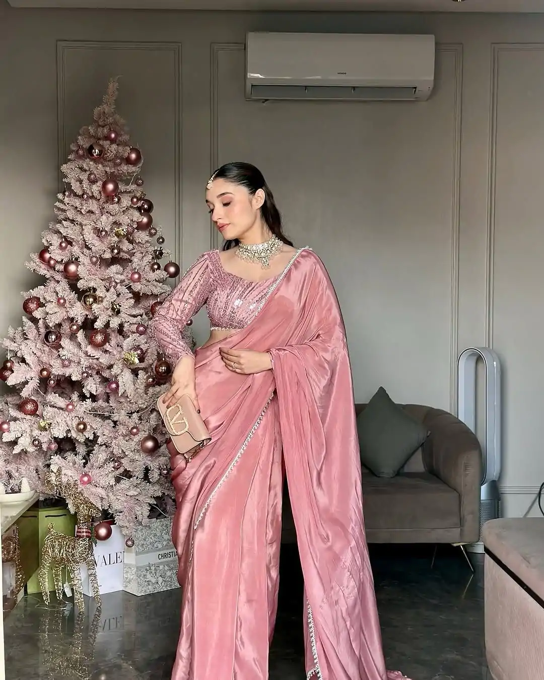 BE 335 Peach Color Crepe Silk With Kody Lace Work Saree Casual, Wedding, Festive, Events . Expected Delivery  4-6 Working Days @2099/- only                                                                                                                                           | Embroidered Sarees, Bollywood Sarees, Creative Sarees, Designer Sarees, Ethnic Saree, Modern Digital sarees, Party Wear Sarees, Sarees