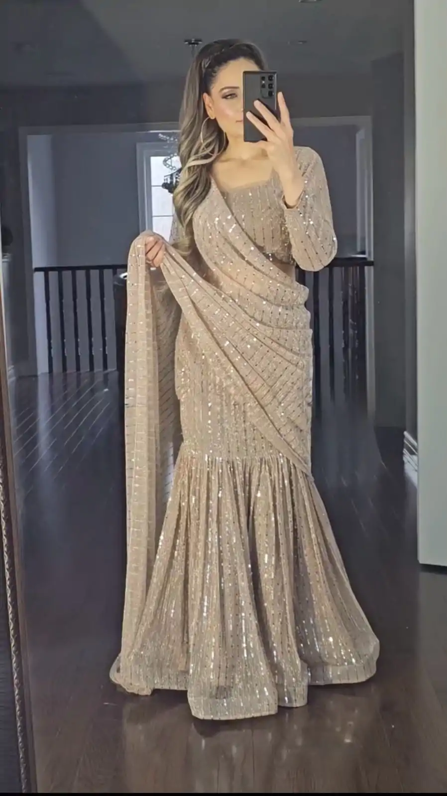 RTC 6475 Cream Color fancy Lecrae Drop style Lehenga Choli Casual, Wedding, Festive, Events . Expected Delivery  4-6 Working Days @2199/- only      | Creative Lehenga, Bollywood Lehenga, Designer Lehenga, Embroidered Lehenga, Lehenga, Party Wear Lehenga