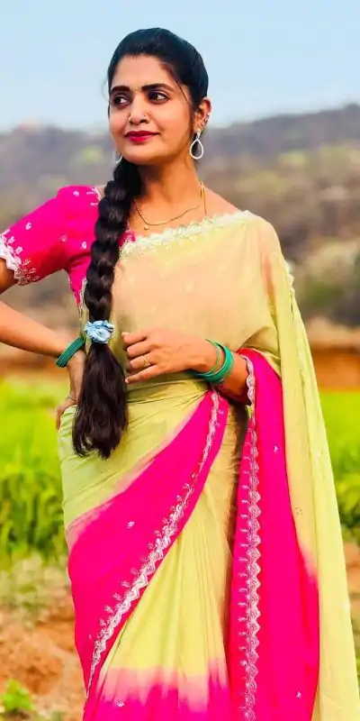  AC Soniya2 Pista Pink Color Chinnon Embroidery Sequence Saree Casual, Wedding, Festive, Events . Expected Delivery  4-6 Working Days @1949/- only      | Embroidered Sarees, Bollywood Sarees, Creative Sarees, Designer Sarees, Ethnic Saree, Modern Digital sarees, Party Wear Sarees, Sarees