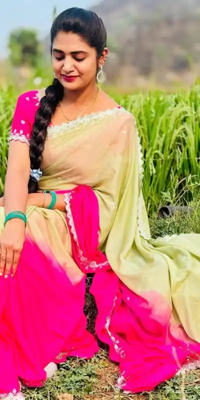  AC Soniya2 Pista Pink Color Chinnon Embroidery Sequence Saree Casual, Wedding, Festive, Events . Expected Delivery  4-6 Working Days @1949/- only      | Embroidered Sarees, Bollywood Sarees, Creative Sarees, Designer Sarees, Ethnic Saree, Modern Digital sarees, Party Wear Sarees, Sarees