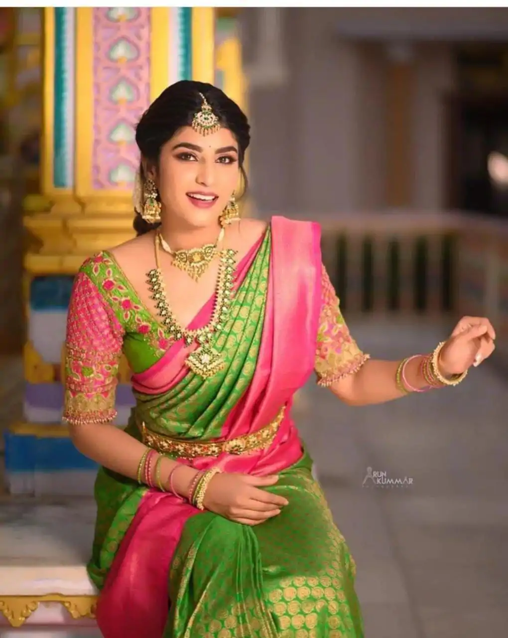 KP 5048 Green Color Soft Litchi Silk jacquard Work On All Over Saree Casual, Wedding, Festive, Events . Expected Delivery  4-6 Working Days @1449/- only                                                                                                                                             | Embroidered Sarees, Bollywood Sarees, Creative Sarees, Designer Sarees, Ethnic Saree, Modern Digital sarees, Party Wear Sarees, Sarees