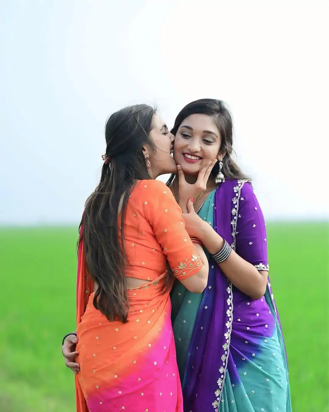  AC Soniya3 Blue Purple Color Chinnon Embroidery Sequence Saree Casual, Wedding, Festive, Events . Expected Delivery  4-6 Working Days @1999/- only      | Embroidered Sarees, Bollywood Sarees, Creative Sarees, Designer Sarees, Ethnic Saree, Modern Digital sarees, Party Wear Sarees, Sarees