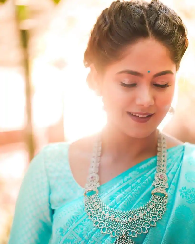  KP 3012 Sky Blue Color Soft Lichi Silk Jacquard Work On All Over Saree Casual, Wedding, Festive, Events . Expected Delivery  4-6 Working Days @1349/- only                                                                                                                                             | Embroidered Sarees, Bollywood Sarees, Creative Sarees, Designer Sarees, Ethnic Saree, Modern Digital sarees, Party Wear Sarees, Sarees