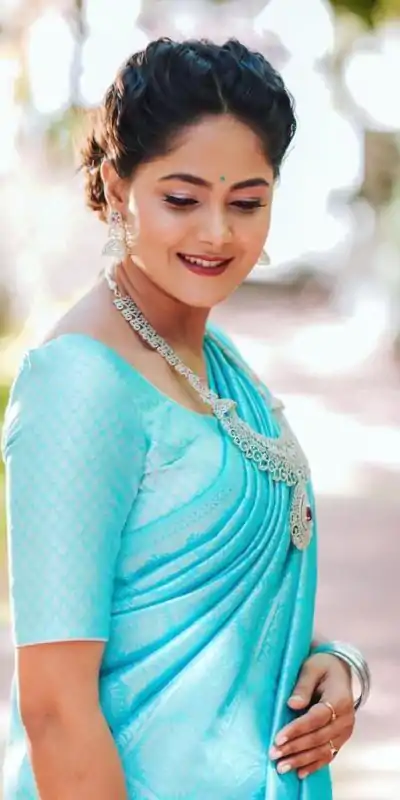  KP 3012 Sky Blue Color Soft Lichi Silk Jacquard Work On All Over Saree Casual, Wedding, Festive, Events . Expected Delivery  4-6 Working Days @1349/- only                                                                                                                                             | Embroidered Sarees, Bollywood Sarees, Creative Sarees, Designer Sarees, Ethnic Saree, Modern Digital sarees, Party Wear Sarees, Sarees