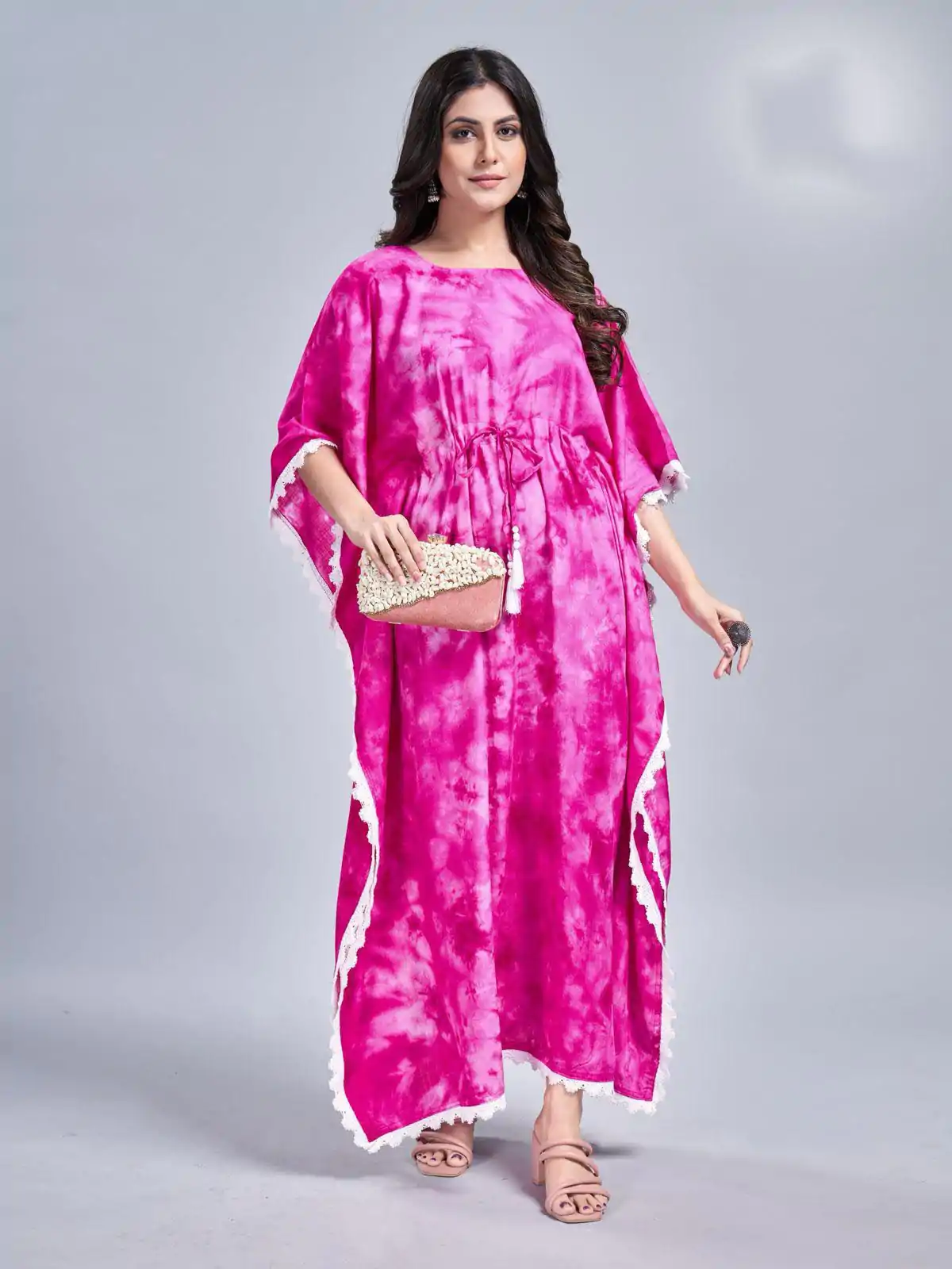 INLI VOL1 Pink Color Rayon Slab Center Belt Kaftan Suit Casual, Wedding, Party, Festive, Events Etc.4-6 Working Days@ 1349/-only | Casual Suits, Jump Suits, Creative suits, Designer Suits, Palazzo Suits, Party Wear Suits, Patiala Suits, Salwar suit, Straight Suits