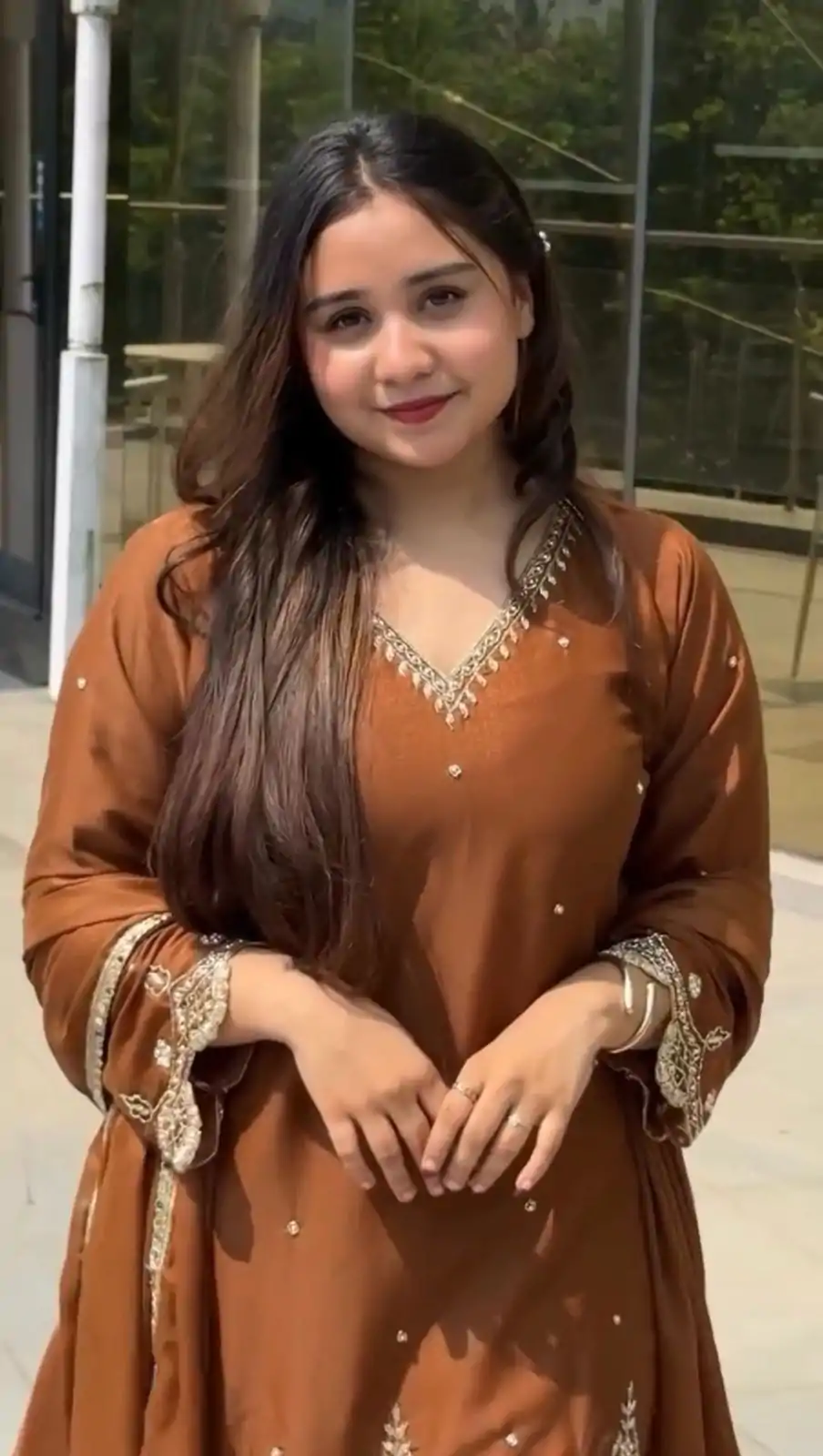 RTC 5852 Violet Color Chinon Silk Thread Sequence Work Salwar Suit Casual, Wedding, Festive, Events . Expected Delivery  4-6 Working Days @2099/- only      | Casual Suits, Jump Suits, Creative suits, Designer Suits, Palazzo Suits, Party Wear Suits, Patiala Suits, Salwar suit, Straight Suits