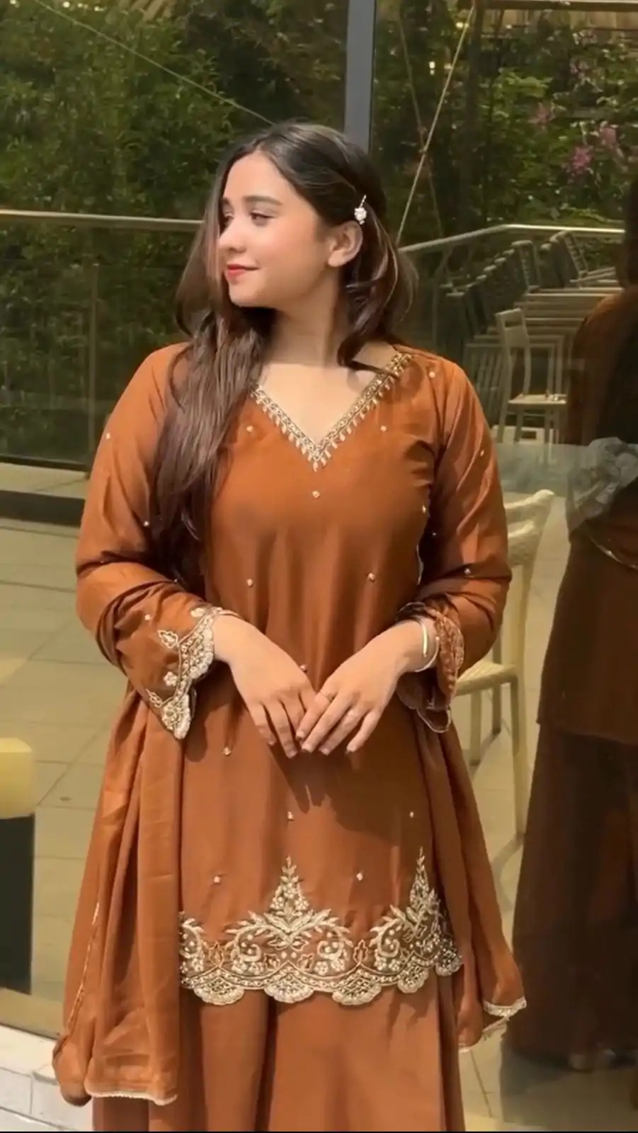 RTC 5852 Violet Color Chinon Silk Thread Sequence Work Salwar Suit Casual, Wedding, Festive, Events . Expected Delivery  4-6 Working Days @2099/- only      | Casual Suits, Jump Suits, Creative suits, Designer Suits, Palazzo Suits, Party Wear Suits, Patiala Suits, Salwar suit, Straight Suits