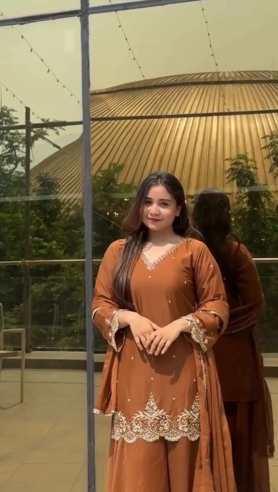 RTC 5852 Violet Color Chinon Silk Thread Sequence Work Salwar Suit Casual, Wedding, Festive, Events . Expected Delivery  4-6 Working Days @2099/- only      | Casual Suits, Jump Suits, Creative suits, Designer Suits, Palazzo Suits, Party Wear Suits, Patiala Suits, Salwar suit, Straight Suits