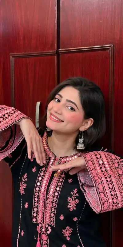 LG 1993 Black Color Roman Silk Embroidery Work Mirror Work Salwar Suit Casual, Wedding, Festive, Events . Expected Delivery  4-6 Working Days @2099/- only      | Casual Suits, Jump Suits, Creative suits, Designer Suits, Palazzo Suits, Party Wear Suits, Patiala Suits, Salwar suit, Straight Suits