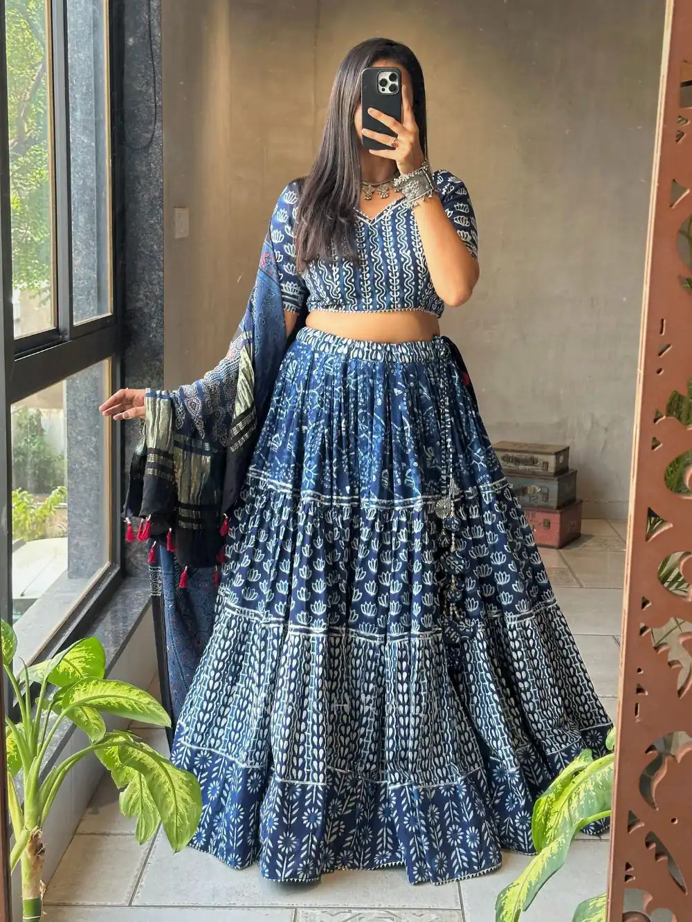 BE 389 Blue Color Polyester Rayon With Print Lehenga Choli Wedding, Party, Festive, Events Etc. Delivery 4-6 Working Days Rs 1999 | Creative Lehenga, Bollywood Lehenga, Designer Lehenga, Embroidered Lehenga, Lehenga, Party Wear Lehenga
