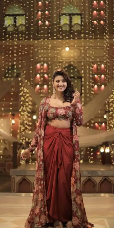 BE 309 Maroon Color Printed Crape Silk Salwar Suit Casual, Wedding, Festive, Events . Expected Delivery  4-6 Working Days @1899/- only      | Casual Suits, Jump Suits, Creative suits, Designer Suits, Palazzo Suits, Party Wear Suits, Patiala Suits, Salwar suit, Straight Suits