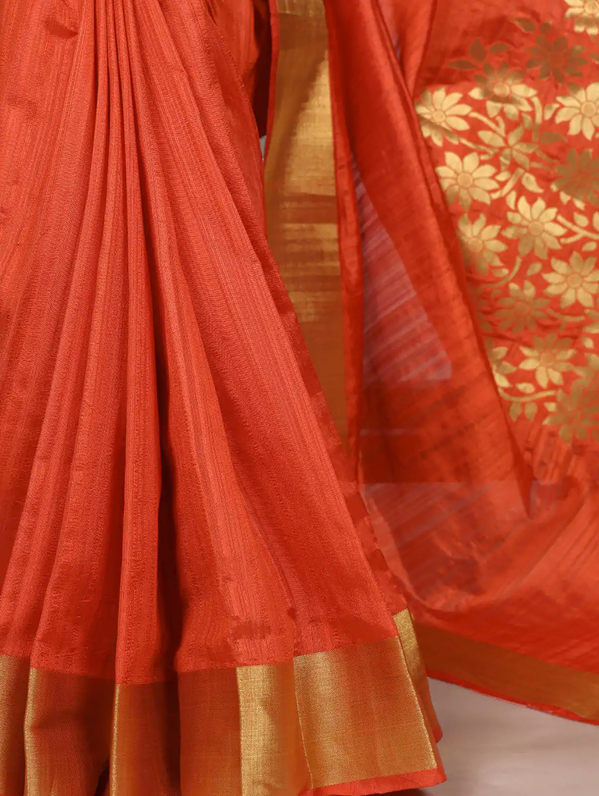 YNF 7903 Orange Color Raw Silk Zari Weaving Work Saree Casual, Wedding, Festive, Events . Expected Delivery  4-6 Working Days @1699/- only                                                                                | Creative Sarees, Embroidered Sarees, Bollywood Sarees, Designer Sarees, Ethnic Saree, Modern Digital sarees, Party Wear Sarees, Sarees