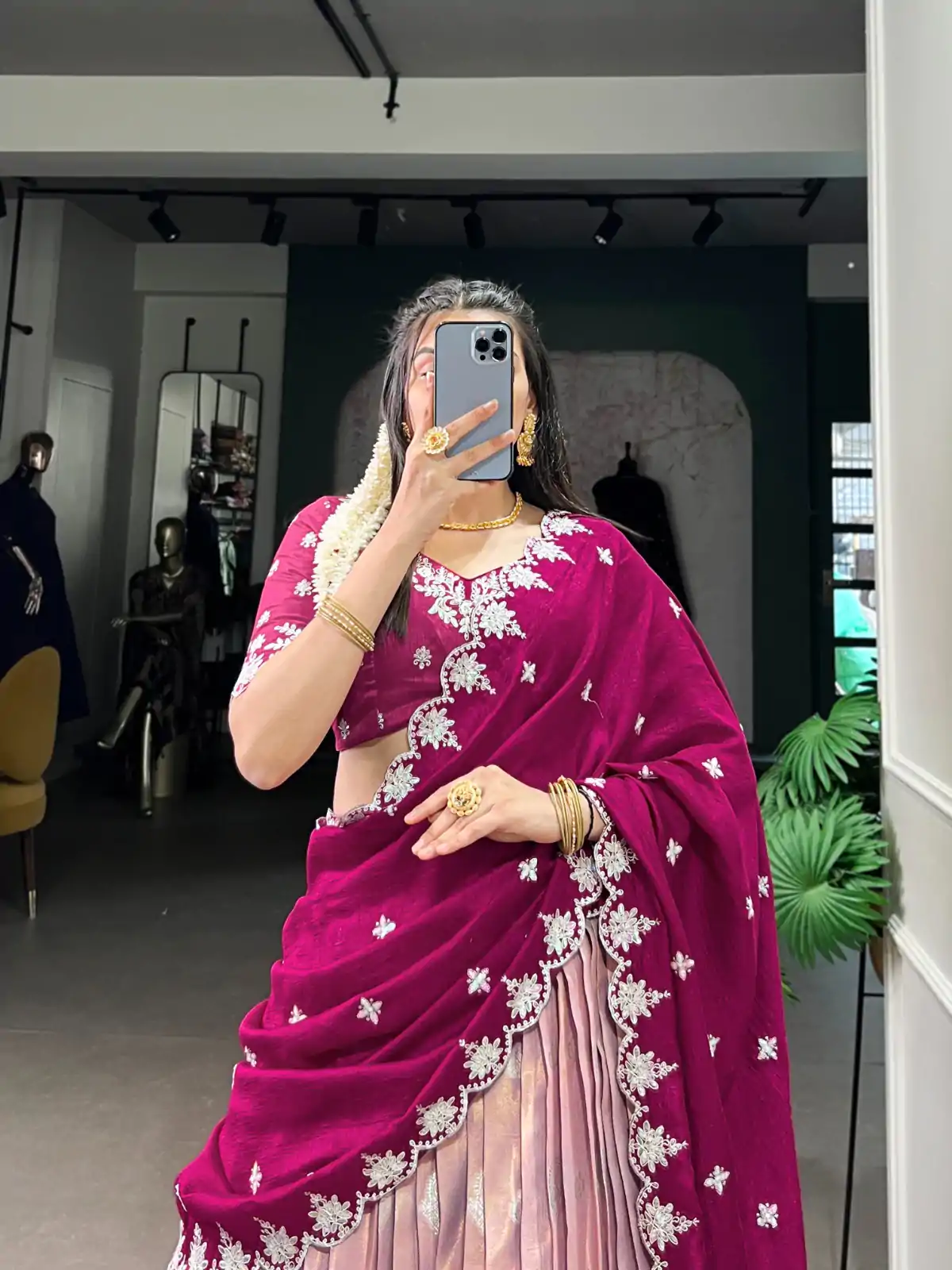 LNB 2024 Pink Color Zari Kota Weaving Work Sequins Thread Embroidery Lehenga Choli Festive Party Wedding, Events etc. Delivery 4-6 Working Days @2999/- | Creative Lehenga, Bollywood Lehenga, Designer Lehenga, Embroidered Lehenga, Lehenga, Party Wear Lehenga