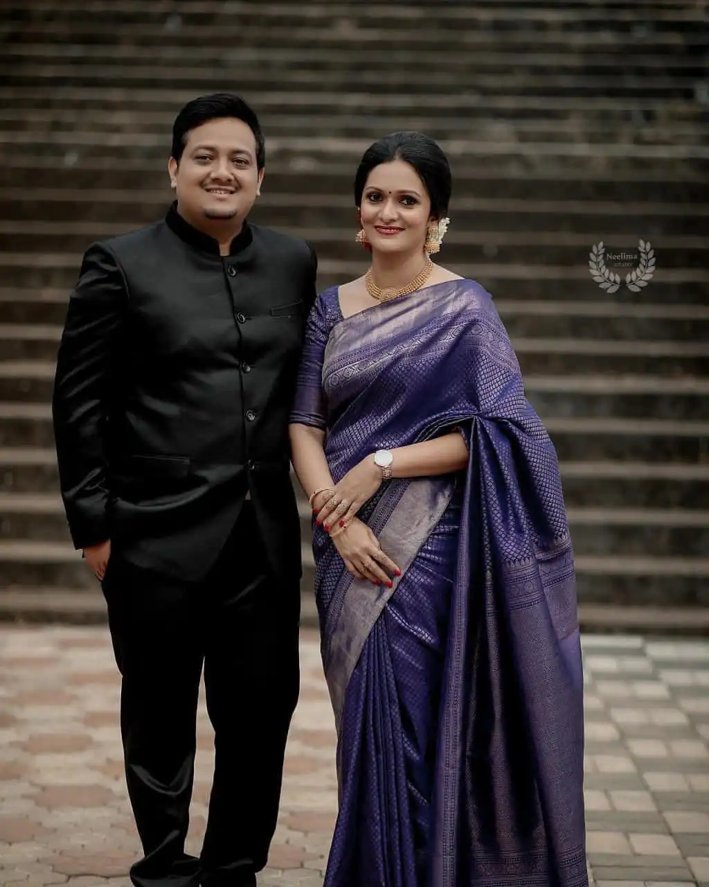 KP 3075 Purple Soft Lichi Silk Whit Designer Jacquard Work in Saree it Grab for ₹1399. Delivery 4-6 Working Days. Shop now. | Embroidered Sarees, Bollywood Sarees, Creative Sarees, Designer Sarees, Ethnic Saree, Modern Digital sarees, Party Wear Sarees, Sarees