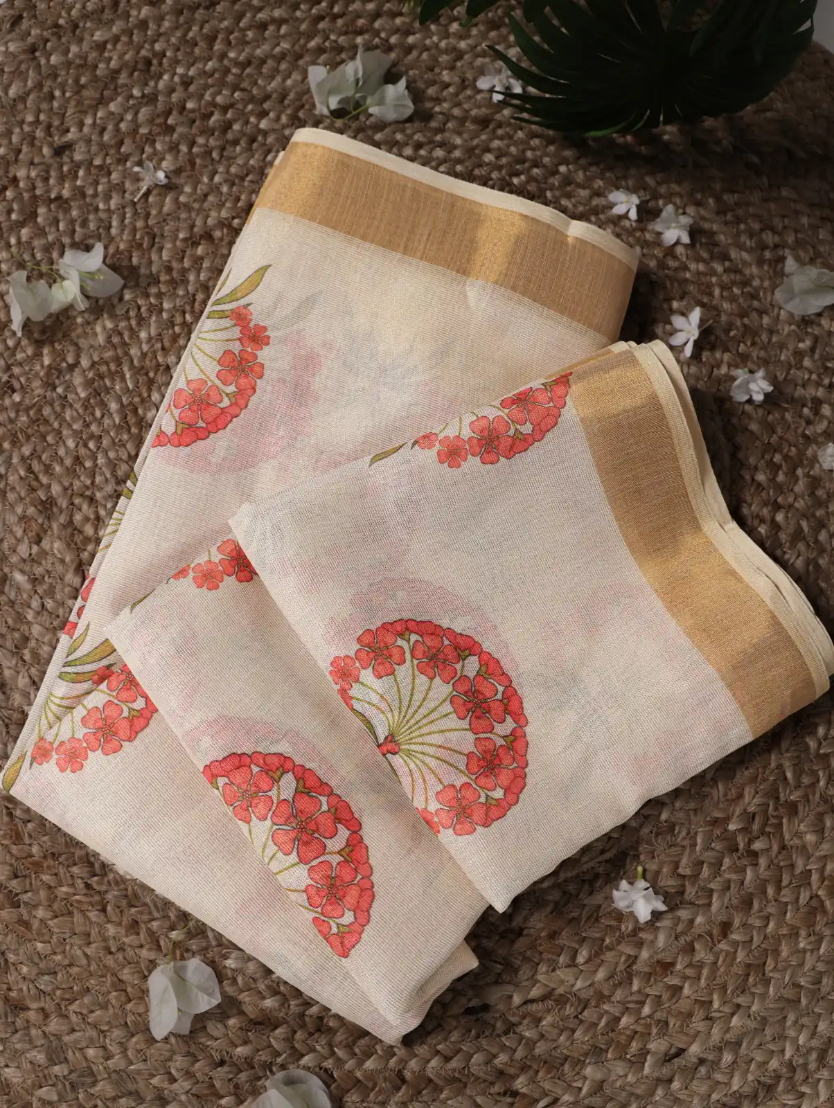 YNF 7205 Red Color Onam Printed With Banglory Blouse Saree Casual, Wedding, Festive, Events . Expected Delivery  4-6 Working Days @1749/- only                                                                                | Embroidered Sarees, Bollywood Sarees, Creative Sarees, Designer Sarees, Ethnic Saree, Modern Digital sarees, Party Wear Sarees, Sarees