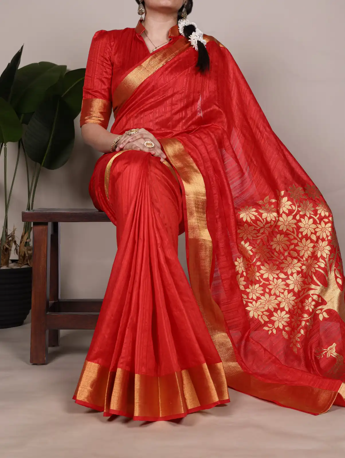 YNF 7903 Red Color Raw Silk Zari Weaving Work Saree Casual, Wedding, Festive, Events . Expected Delivery  4-6 Working Days @1699/- only                                                                                | Embroidered Sarees, Bollywood Sarees, Creative Sarees, Designer Sarees, Ethnic Saree, Modern Digital sarees, Party Wear Sarees, Sarees