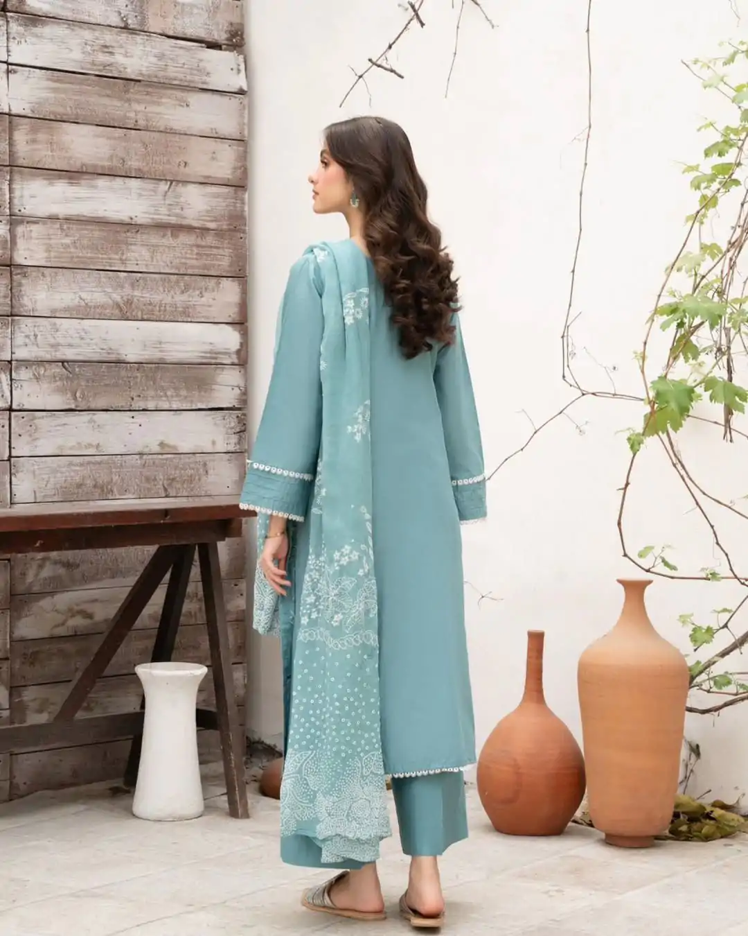 LG 1987 Sky Blue Color Roman Silk Sequence Embroidery Work Salwar Suit Casual, Wedding, Festive, Events . Expected Delivery  4-6 Working Days @1949/- only      | Casual Suits, Jump Suits, Creative suits, Designer Suits, Palazzo Suits, Party Wear Suits, Patiala Suits, Salwar suit, Straight Suits