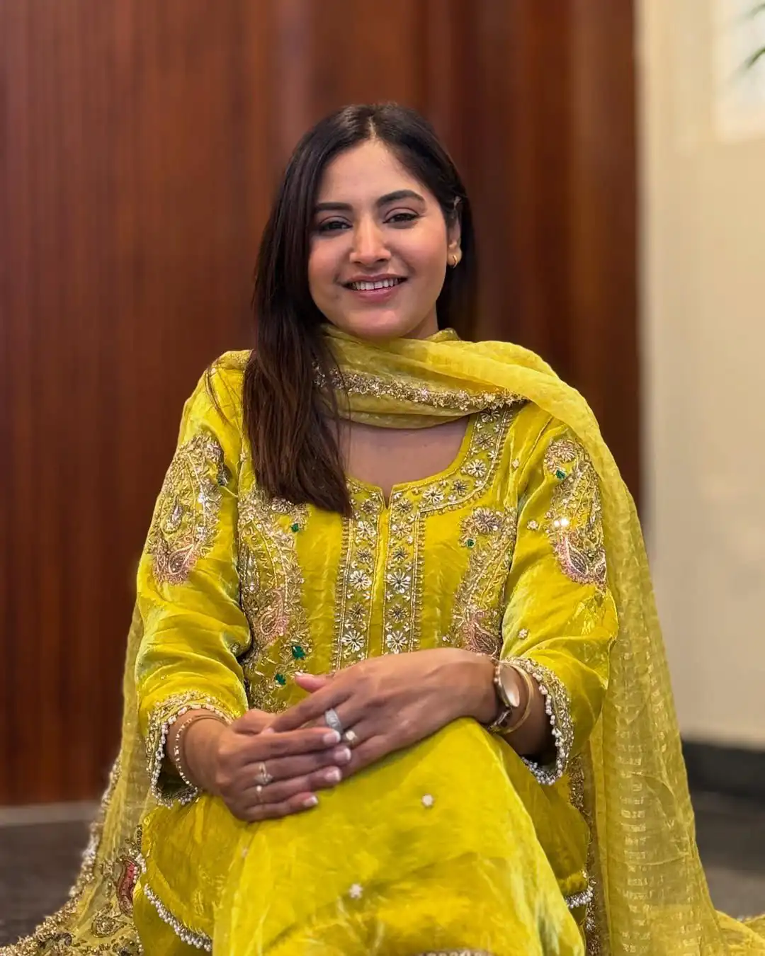 LG 1891 Yellow Color Fendy Sequence Embroidery Work Salwar Suit Casual, Wedding, Festive, Events . Expected Delivery  4-6 Working Days @2149/- only      | Casual Suits, Jump Suits, Creative suits, Designer Suits, Palazzo Suits, Party Wear Suits, Patiala Suits, Salwar suit, Straight Suits