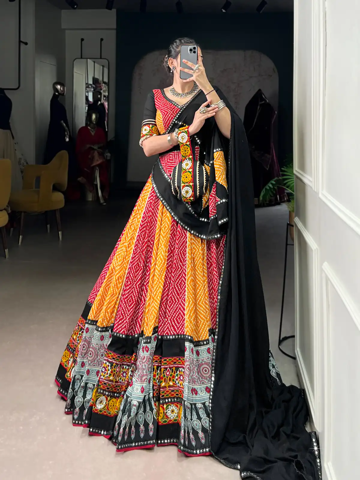 LNB 1617 Yellow Color Rayon Printed Silk Work Lehenga Choli Festive Party Wedding, Events etc. Delivery 4-6 Working Days @4399/- | Creative Lehenga, Bollywood Lehenga, Designer Lehenga, Embroidered Lehenga, Lehenga, Party Wear Lehenga