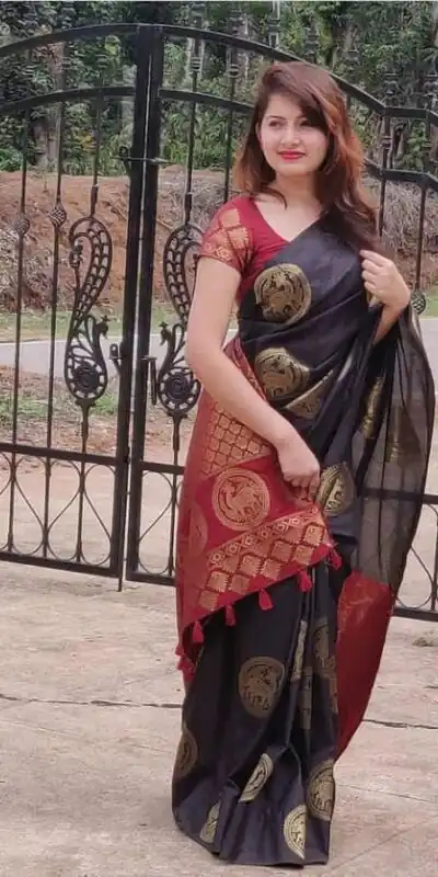 SC 239 Pink Georgette With Lace Work & Lace Border Saree . Wedding, Party, Festive, Events, Exclusive Offer ₹1599. Delivery 4-6 Working Days. Shop now. | Embroidered Sarees, Bollywood Sarees, Creative Sarees, Designer Sarees, Ethnic Saree, Modern Digital sarees, Party Wear Sarees, Sarees