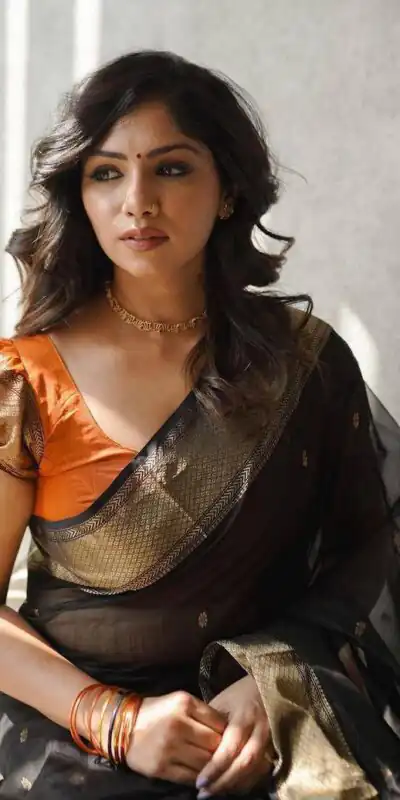 KP 5060 Black in Soft Lilan Slab Designer Work Saree . Wedding, Party, Festive, Events Festive Deal ₹1499. Delivery 4-6 Working Days. Shop now. | Creative Sarees, Embroidered Sarees, Bollywood Sarees, Designer Sarees, Ethnic Saree, Modern Digital sarees, Party Wear Sarees, Sarees