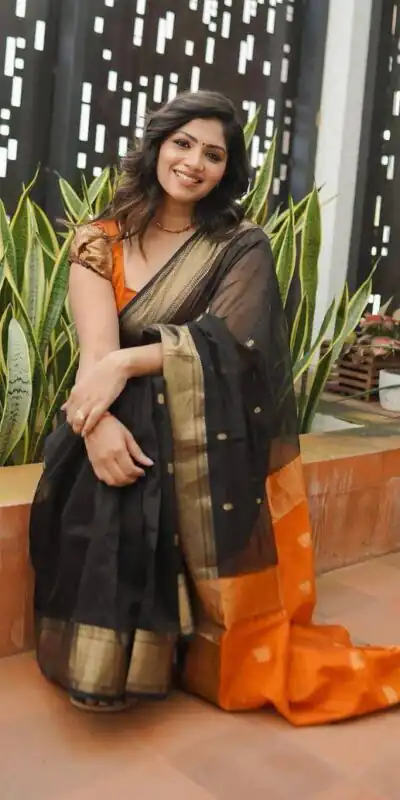 KP 5060 Black in Soft Lilan Slab Designer Work Saree . Wedding, Party, Festive, Events Festive Deal ₹1499. Delivery 4-6 Working Days. Shop now. | Creative Sarees, Embroidered Sarees, Bollywood Sarees, Designer Sarees, Ethnic Saree, Modern Digital sarees, Party Wear Sarees, Sarees
