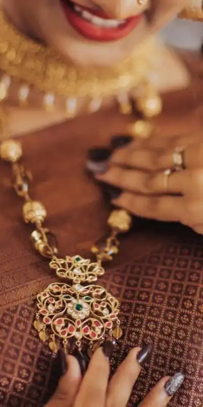 111 KP 4052 Brown Soft Lichi Silk with Lace Work & Lace Border Saree . Available at ₹1399 only. Delivery 4-6 Working Days. Shop now. | Embroidered Sarees, Bollywood Sarees, Creative Sarees, Designer Sarees, Ethnic Saree, Modern Digital sarees, Party Wear Sarees, Sarees