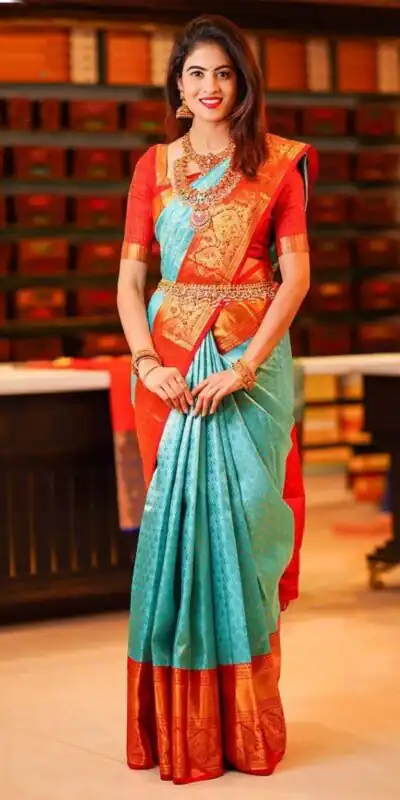 KP 3038 Yellow Soft Lichi Silk with Lace Border & Lace Work Saree . Special Price ₹1349. Delivery 4-6 Working Days. Shop now. | Creative Sarees, Embroidered Sarees, Bollywood Sarees, Designer Sarees, Ethnic Saree, Modern Digital sarees, Party Wear Sarees, Sarees