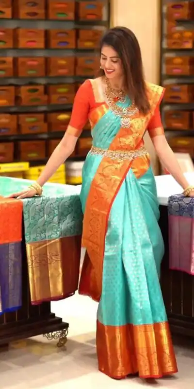 KP 3038 Yellow Soft Lichi Silk with Lace Border & Lace Work Saree . Special Price ₹1349. Delivery 4-6 Working Days. Shop now. | Creative Sarees, Embroidered Sarees, Bollywood Sarees, Designer Sarees, Ethnic Saree, Modern Digital sarees, Party Wear Sarees, Sarees