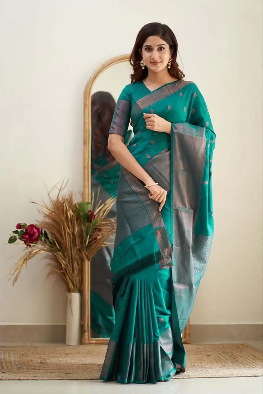 KP 5088 Firozi Soft Lichi Silk Cloth Saree With Lace Border & Lace Work. Best Price ₹1349. Delivery 4-6 Working Days. Shop now. | Embroidered Sarees, Bollywood Sarees, Creative Sarees, Designer Sarees, Ethnic Saree, Modern Digital sarees, Party Wear Sarees, Sarees